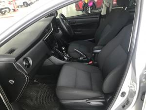 Toyota Corolla Quest Plus 1.8 - Image 7