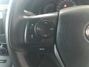 Toyota Corolla Quest Plus 1.8 - Image 9