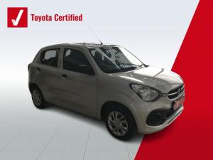 Toyota Vitz 1.0 - Image 1