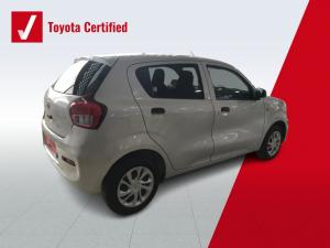 Toyota Vitz 1.0 - Image 2