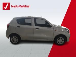 Toyota Vitz 1.0 - Image 3