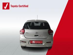 Toyota Vitz 1.0 - Image 5