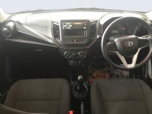 Toyota Vitz 1.0 - Image 6