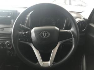 Toyota Vitz 1.0 - Image 8