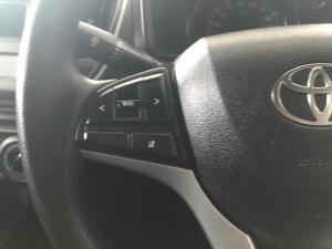 Toyota Vitz 1.0 - Image 9