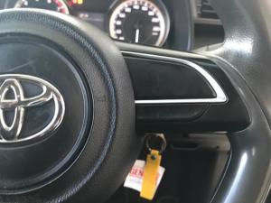 Toyota Rumion 1.5 SX - Image 10