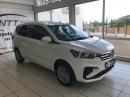 Thumbnail Toyota Rumion 1.5 SX