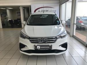 Toyota Rumion 1.5 SX - Image 4