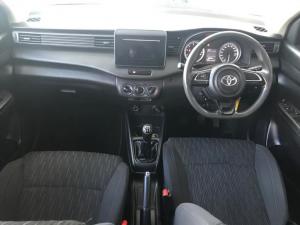 Toyota Rumion 1.5 SX - Image 6