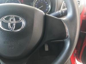 Toyota Starlet 1.4 Xs - Image 10
