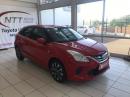Thumbnail Toyota Starlet 1.4 Xs