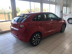 Toyota Starlet 1.4 Xs - Image 2