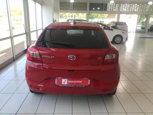 Toyota Starlet 1.4 Xs - Image 5