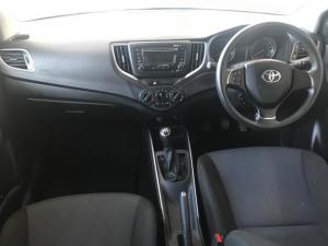 Toyota Starlet 1.4 Xs - Image 6