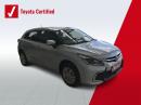 Thumbnail Toyota Starlet 1.5 Xi