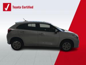 Toyota Starlet 1.5 Xi - Image 3