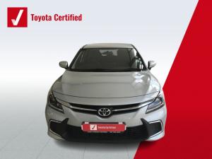 Toyota Starlet 1.5 Xi - Image 4