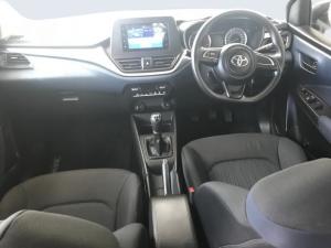Toyota Starlet 1.5 Xi - Image 6