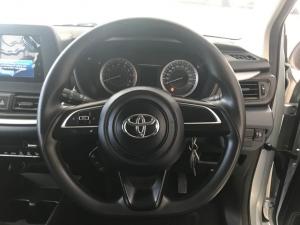 Toyota Starlet 1.5 Xi - Image 8
