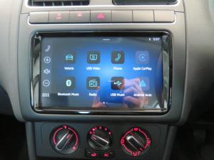 Volkswagen Polo Vivo 1.6 Life TIP - Image 11