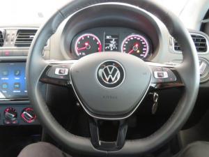 Volkswagen Polo Vivo 1.6 Life TIP - Image 12