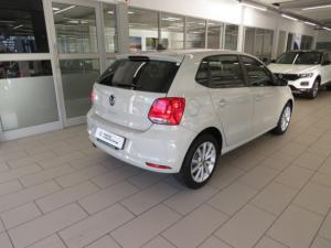Volkswagen Polo Vivo 1.6 Life TIP - Image 18
