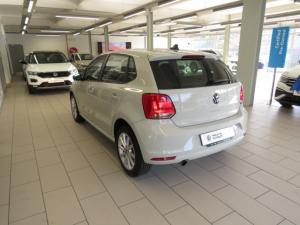 Volkswagen Polo Vivo 1.6 Life TIP - Image 19