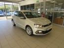 Thumbnail Volkswagen Polo Vivo 1.6 Life TIP