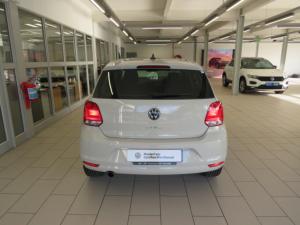 Volkswagen Polo Vivo 1.6 Life TIP - Image 5