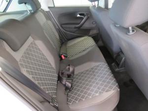 Volkswagen Polo Vivo 1.6 Life TIP - Image 8
