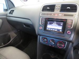 Volkswagen Polo GP 1.2 TSI Comfortline - Image 10