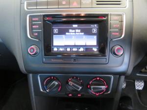 Volkswagen Polo GP 1.2 TSI Comfortline - Image 11