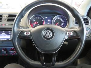 Volkswagen Polo GP 1.2 TSI Comfortline - Image 12