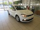 Thumbnail Volkswagen Polo GP 1.2 TSI Comfortline