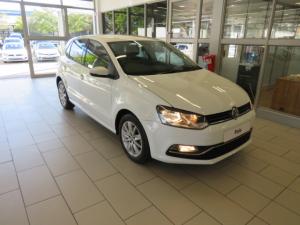 Volkswagen Polo GP 1.2 TSI Comfortline - Image 1