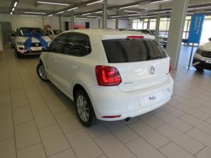 Volkswagen Polo GP 1.2 TSI Comfortline - Image 20