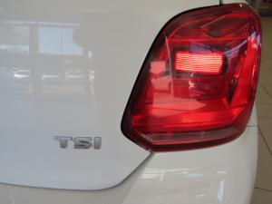 Volkswagen Polo GP 1.2 TSI Comfortline - Image 21