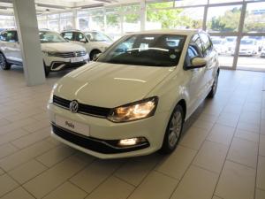 Volkswagen Polo GP 1.2 TSI Comfortline - Image 2