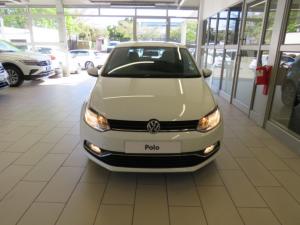 Volkswagen Polo GP 1.2 TSI Comfortline - Image 4