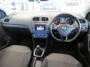 Volkswagen Polo GP 1.2 TSI Comfortline - Image 6