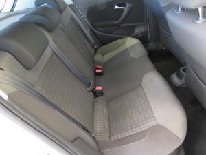 Volkswagen Polo GP 1.2 TSI Comfortline - Image 8