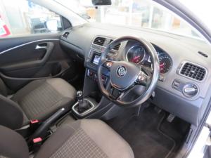 Volkswagen Polo GP 1.2 TSI Comfortline - Image 9