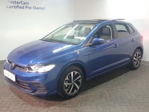 Volkswagen Polo 1.0 TSI Life DSG - Image 3