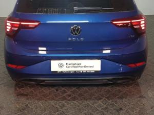 Volkswagen Polo 1.0 TSI Life DSG - Image 6