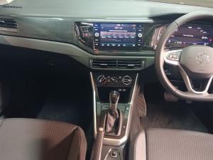 Volkswagen Polo 1.0 TSI Life DSG - Image 8