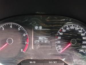 Volkswagen Polo Vivo 1.4 Trendline - Image 12