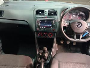 Volkswagen Polo Vivo 1.4 Trendline - Image 15