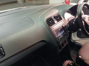 Volkswagen Polo Vivo 1.4 Trendline - Image 18