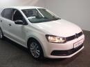 Thumbnail Volkswagen Polo Vivo 1.4 Trendline