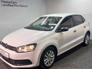 Volkswagen Polo Vivo 1.4 Trendline - Image 3